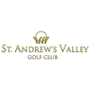 St. Andrew's Valley Golf Club Logo