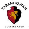 Tarandowah Golfers Club Logo