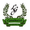 Lyndhurst Golf Course Logo