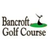 Bancroft Golf Course Logo