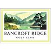 Bancroft Ridge Golf Club Logo