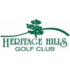 Heritage Hills Golf Club Logo