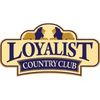 Loyalist Country Club Logo