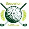 Beaverton Golf Course Logo