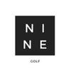 NINE Golf Logo