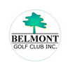 Belmont Golf Club Logo