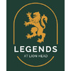 Lionhead Golf and Country Club - Legends Logo