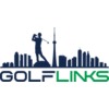 Parkshore Golf Club Logo