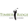 Timber Ridge Golf Course Logo