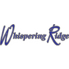 Whispering Ridge Golf Course Logo