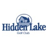 Hidden Lake Golf Club - New Course Logo