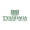 Tyandaga Golf Course Logo