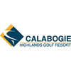 Calabogie Highlands Golf Club - Championship Course Logo