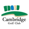 Cambridge Golf Club Logo