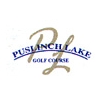 Puslinch Lake Golf Course Logo