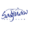 Saginaw Golf Club - The Essex Logo