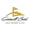 Sawmill Creek Golf Resort & Spa Logo