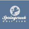 Spring Creek Golf Club Logo