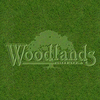 Woodlands Links Golf Course Logo