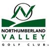 Northumberland Valley Golf Club Logo