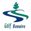 Bonaire Golf and Country Club - Island/River Logo