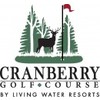 Cranberry Golf Course Logo