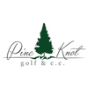 Pine Knot Golf and Country Club Logo