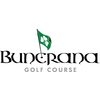 Buncrana Golf Course Logo