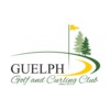 Guelph Country Club Logo