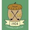Chedoke Civic Golf Course - Beddoe Logo