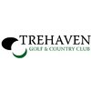 Trehaven Golf and Country Club Logo