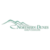 Northern Dunes Golf Club Logo