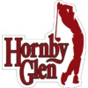 Hornby Glen Golf Course Logo