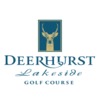 Deerhurst Highlands Golf Course - Deerhurst Lakeside Logo