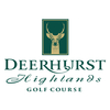 Deerhurst Highlands Golf Course - Deerhurst Highlands Logo