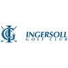 Ingersoll Golf and Country Club Logo