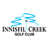 Innisfil Creek Golf Course Logo