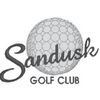 Sandusk Golf Club Logo