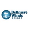 Bellmere Winds Golf Club Logo