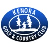 Kenora Golf and Country Club Logo