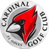 Cardinal Golf Club - West Logo