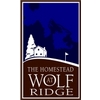 Homestead at Wolf Ridge Logo