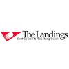 Landings Golf Course Logo