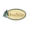 Doon Valley Golf Club - 18-hole Course Logo