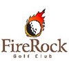 FireRock Golf Club Logo