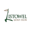 Listowel Golf and Country Club - Millennium/Vintage Course Logo