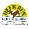 Deer Run Golf Course Logo