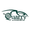 Fanshawe Golf Course - Quarry Logo