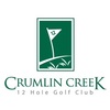 Crumlin Creek Golf Club Logo