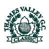 Thames Valley Golf Course - Classic 18 Logo